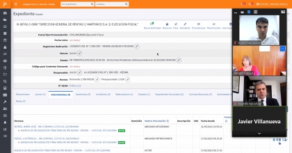 El Poder Judicial incorpora inteligencia artificial para el dictado de sentencias monitorias