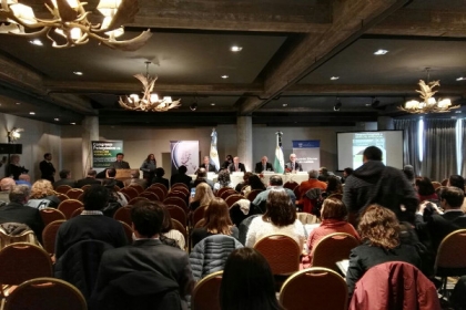 Congreso de Derecho Ambiental