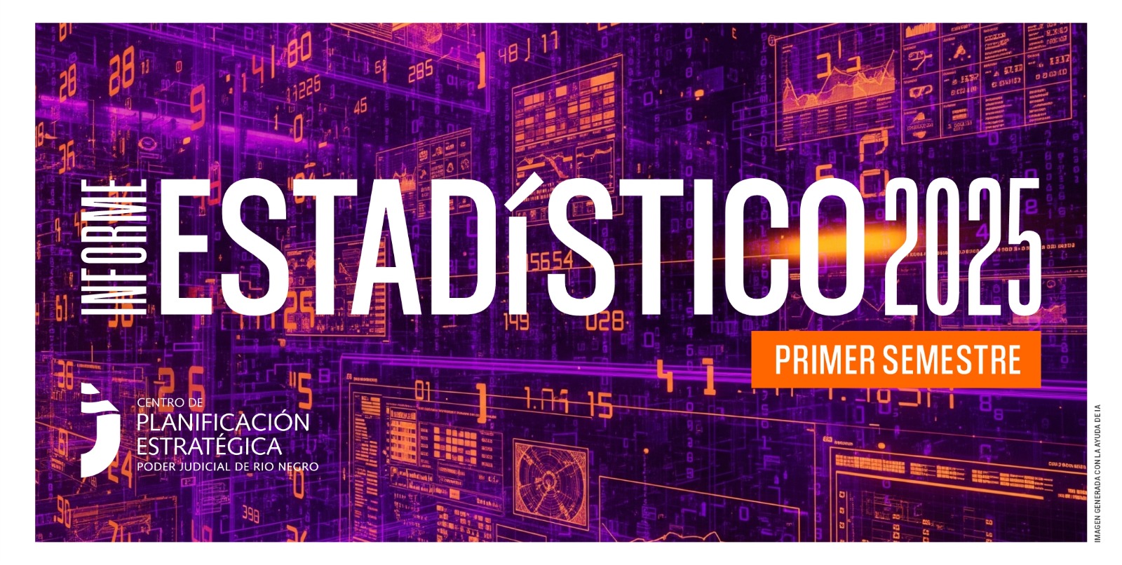 Informe Estadístico